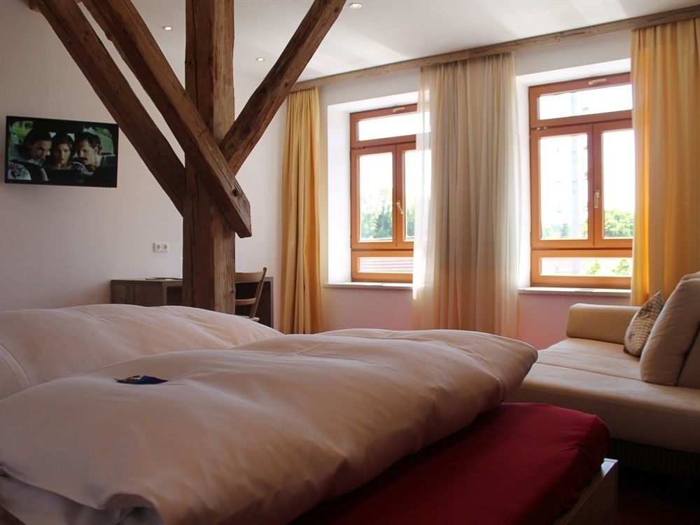 Gasthof Zum Hirsch Goerisried Экстерьер фото